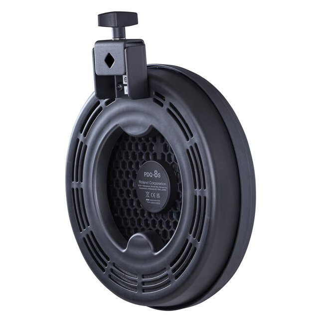 Roland - PDQ-8S - V-Drums Quiet Design Snare Drum Pad