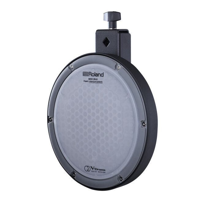 Roland - PDQ-8 - V-Drums Quiet Design Drum Pad