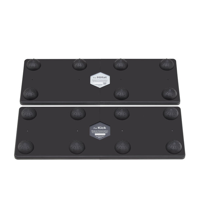 Roland - NEQ-H - VQD Hi-Hat Pedal Base