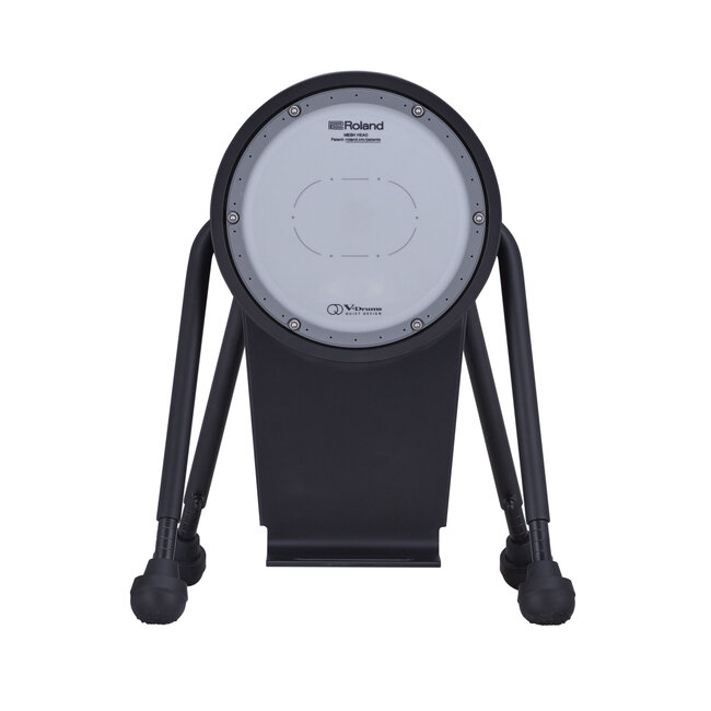 Roland - KDQ-8 - 8" V-Drums Quiet Design Kick Pad