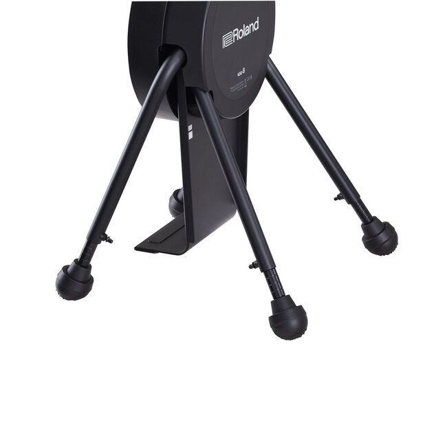 Roland - KDQ-8 - 8" V-Drums Quiet Design Kick Pad