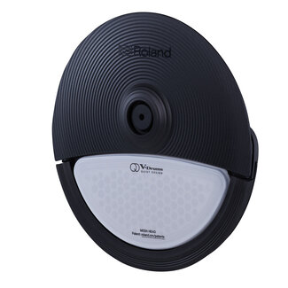 Roland Roland - CYQ-12 - V-Drums Quiet Design Cymbal Pad
