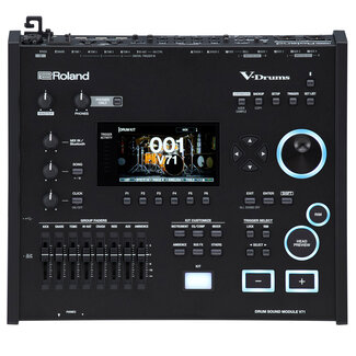 Roland Roland - V71 - V71 Electric Drum Sound Module