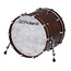 Roland - KD-22-SW - 22 Inch Bass Drum For VAD716 Satin Walnut Finish