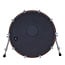 Roland - KD-22-SW - 22 Inch Bass Drum For VAD716 Satin Walnut Finish