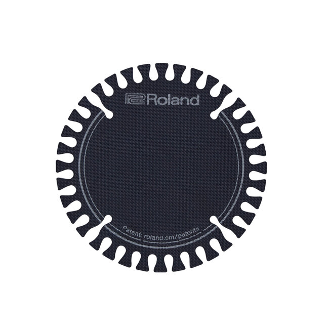 Roland - KDP-5 - Kick Pad Patch