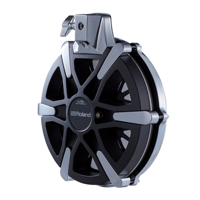 Roland - PD-10X - 10" Electronic Drum Pad