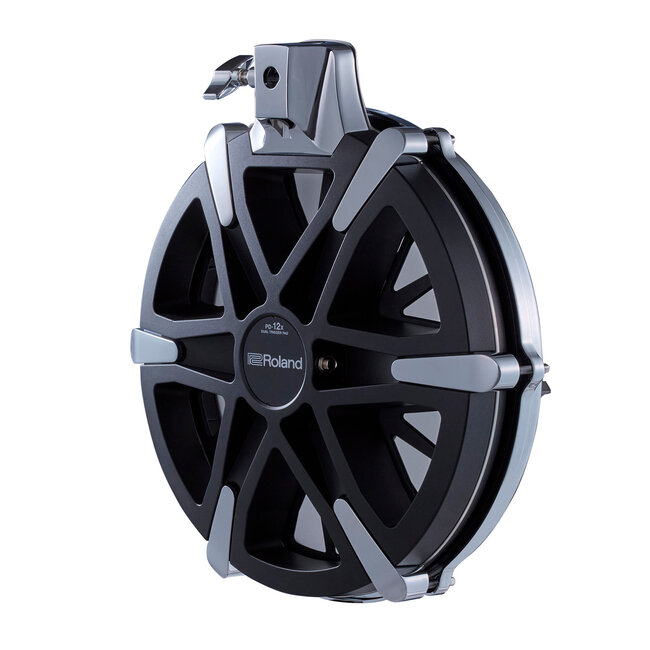 Roland - PD-12X - 12" Electronic Drum Pad