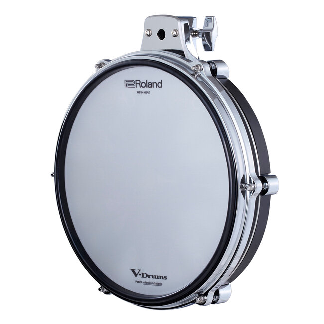 Roland - PD-12X - 12" Electronic Drum Pad