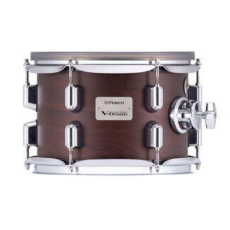 Roland Roland - PDA100-SW - VAD 10" Tom Drum Satin Walnut