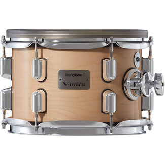 Roland Roland - PDA100-GN - VAD 10" Tom Pad - Gloss Natural Finish