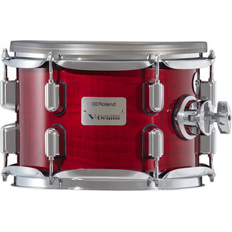 Roland Roland - PDA100-GC - VAD 10" Tom Pad - Gloss Cherry Finish