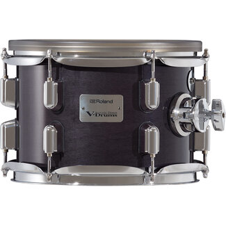 Roland Roland - PDA100-GE - VAD 10" Tom Pad - Gloss Ebony Finish
