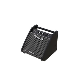 Roland Roland - PM-100 - Personal Drum Monitor- 80 watts, 10" woofer, 2" tweeter