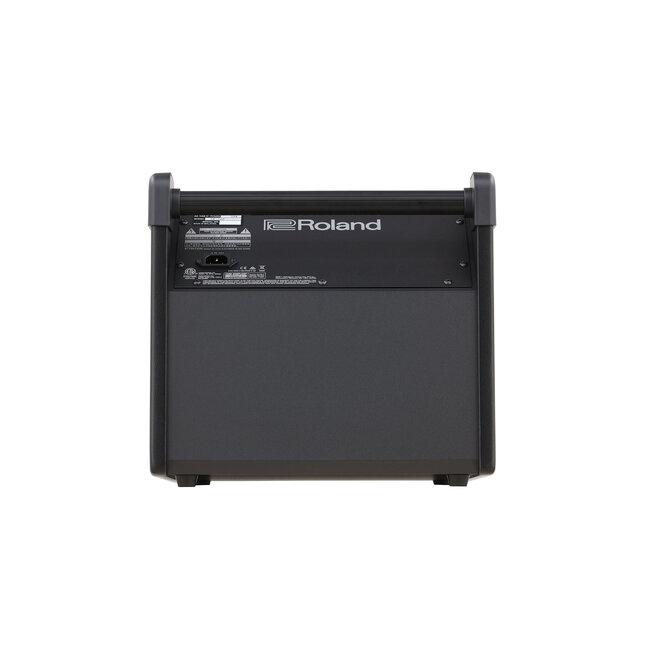 Roland - PM-100 - Personal Drum Monitor- 80 watts, 10" woofer, 2" tweeter