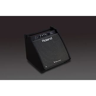Roland Roland - PM-200 - Personal Drum Monitor-180 watts, 12" woofer, horn tweeter, XLR outputs