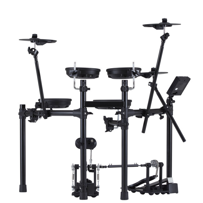 Roland - TD-07DMK - TD-07 Dual Mesh kit w/ stand