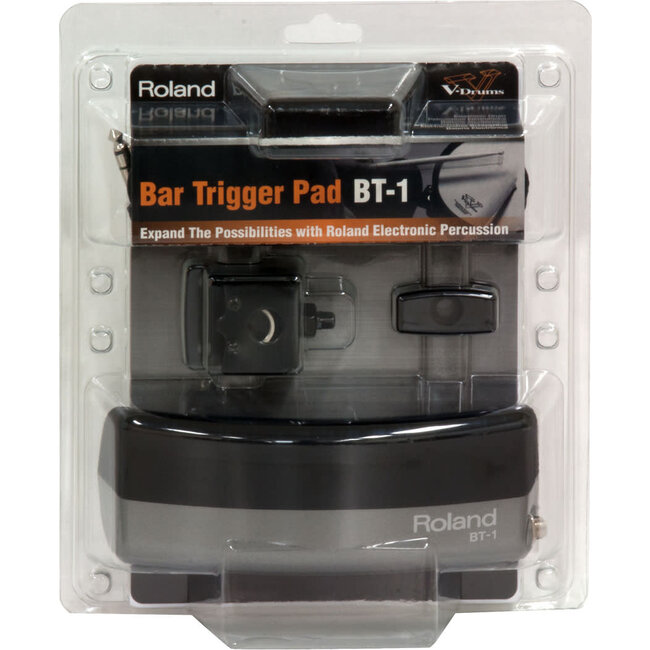 Roland - BT-1 - Bar Trigger Pad