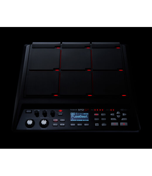 Roland Roland - SPD-SX - Sampling Percussion Pad