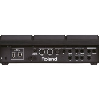 Roland Roland - SPD-SX - Sampling Percussion Pad