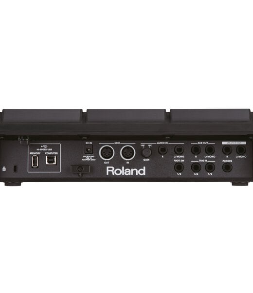 Roland Roland - SPD-SX - Sampling Percussion Pad