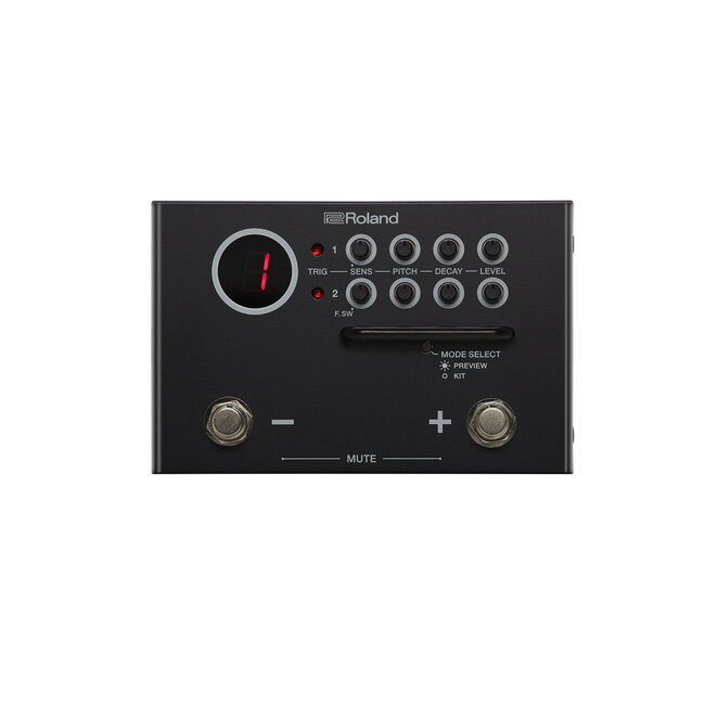 Roland - TM-1 - Trigger Module