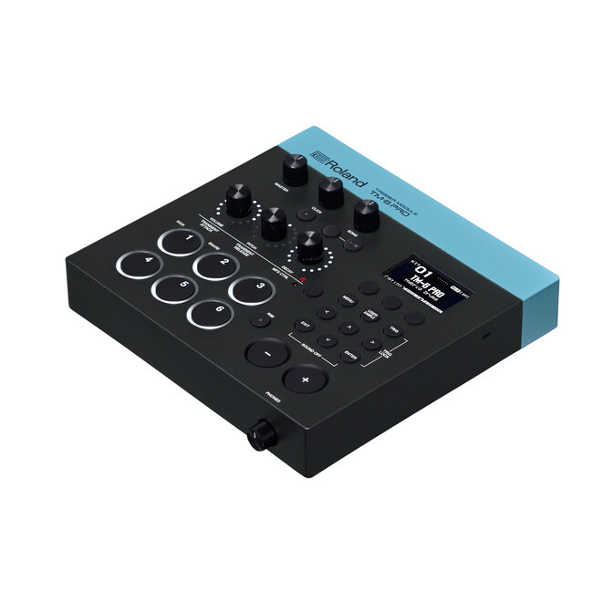 Roland - TM-6PRO - Trigger Module