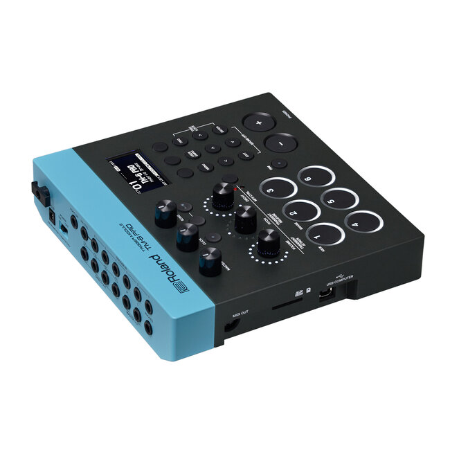 Roland - TM-6PRO - Trigger Module