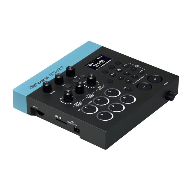 Roland - TM-6PRO - Trigger Module