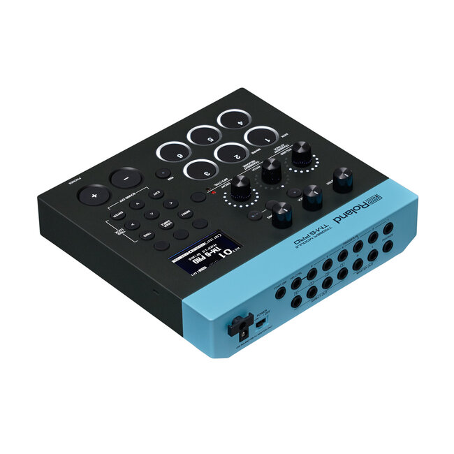 Roland - TM-6PRO - Trigger Module