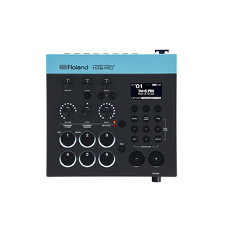 Roland Roland - TM-6PRO - Trigger Module