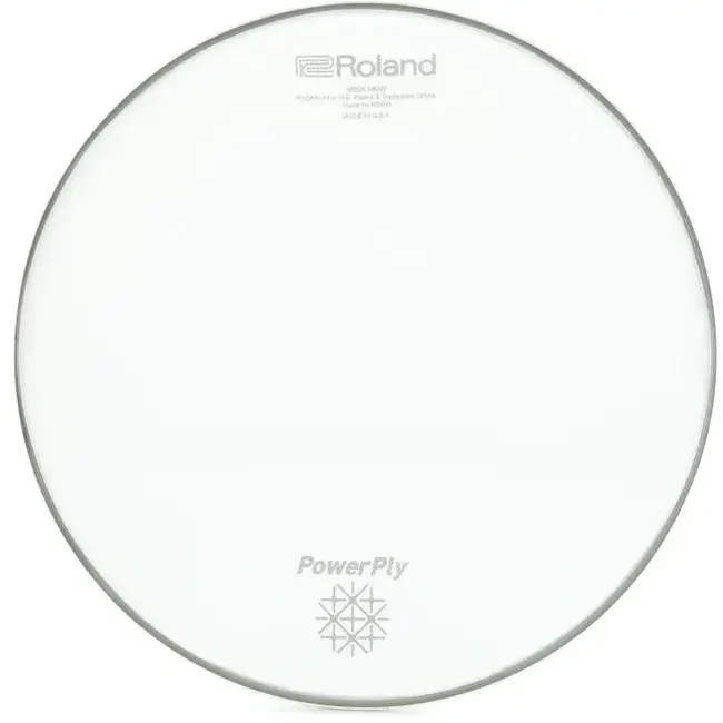 Roland - MH2-12 - Drum Mesh Head