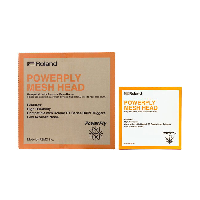 Roland - MH2-12 - Drum Mesh Head