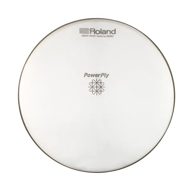 Roland - MH2-20BD - Mesh-Head 20 Inch Bass Drum