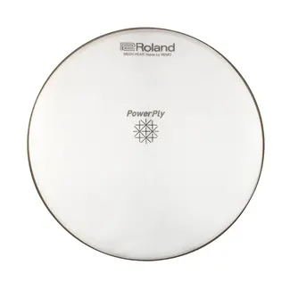 Roland Roland - MH2-22BD - Mesh-Head 22 Inch Bass Drum
