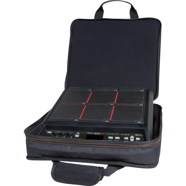 Roland - CB-BSPD-SX - Roland Black Series SPD/SX Bag