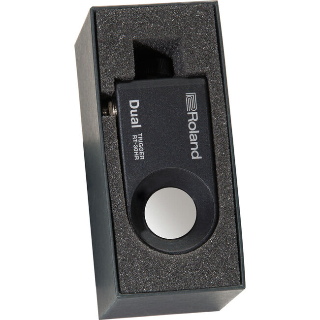 Roland - RT-30HR - Dual Trigger