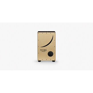 Roland Roland - EC-10 - Electronic Layered Cajon