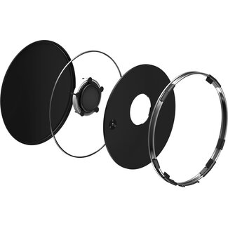 Roland Roland - KD-A22 - Bass Drum Trigger Attachment