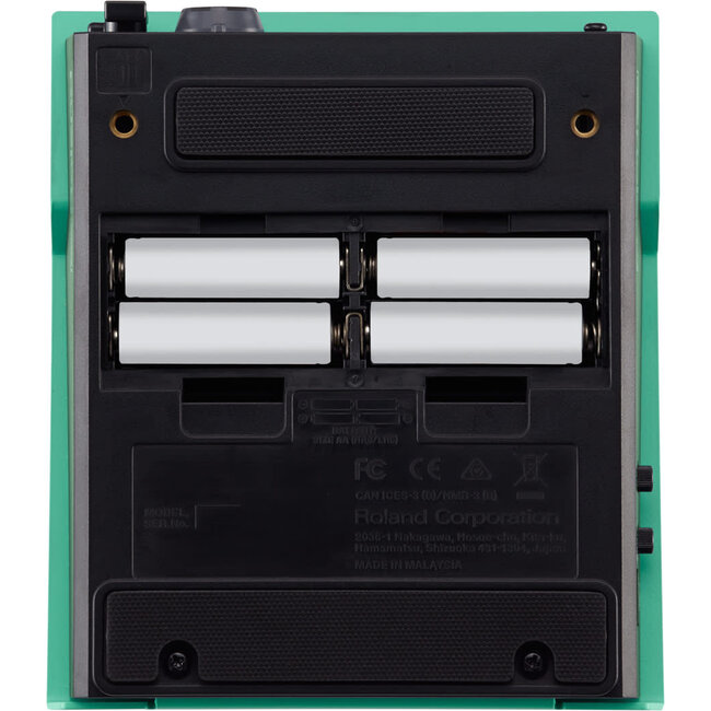 Roland - SPD-1E - ELECTRO - Percussion Pad with 22 built in sounds