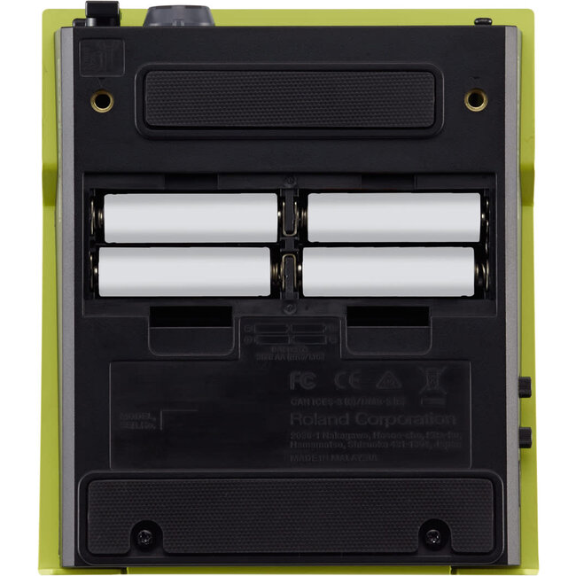 Roland - SPD-1K - KICK - Percussion Pad with 22 built in sounds