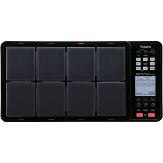 Roland Roland - SPD-30-BK - Octapad Digital Percussion Pad - black