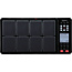 Roland - SPD-30-BK - Octapad Digital Percussion Pad - black