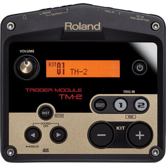 Roland Roland - TM-2 - Trigger Module