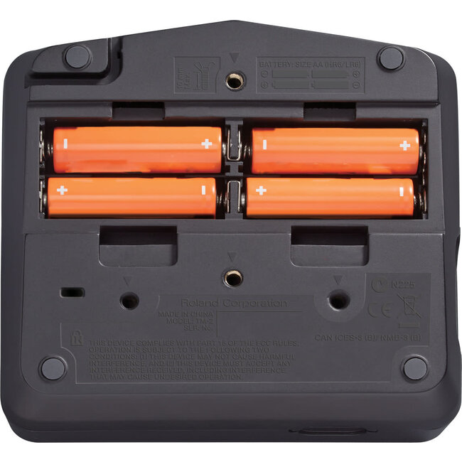 Roland - TM-2 - Trigger Module