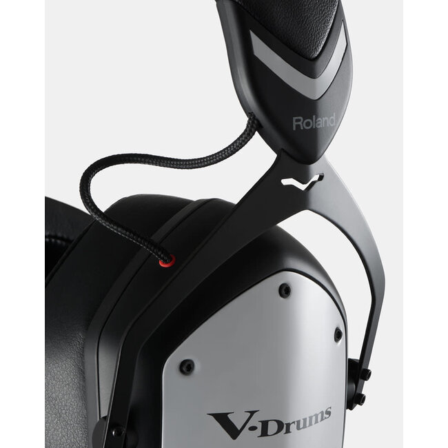 Roland - VMH-D1 - Headphones for V-DRUMS