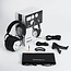 Roland - VMH-D1 - Headphones for V-DRUMS