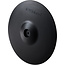 Roland - CY-13R-BK - 3-Zone Ride Cymbal Pad (Black)