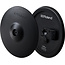 Roland - CY-13R-BK - 3-Zone Ride Cymbal Pad (Black)