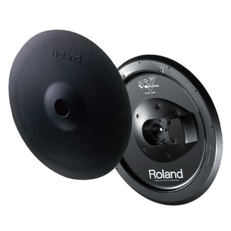 Roland Roland - CY-14C - V-Cymbal Crash (Discontinued)